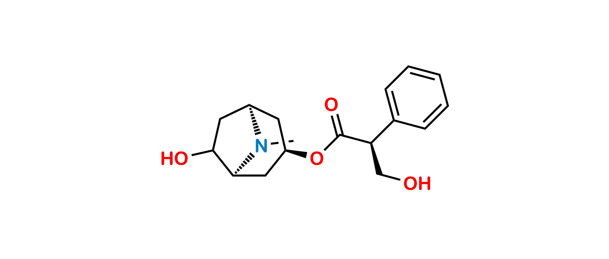 Atropine EP Impurity E